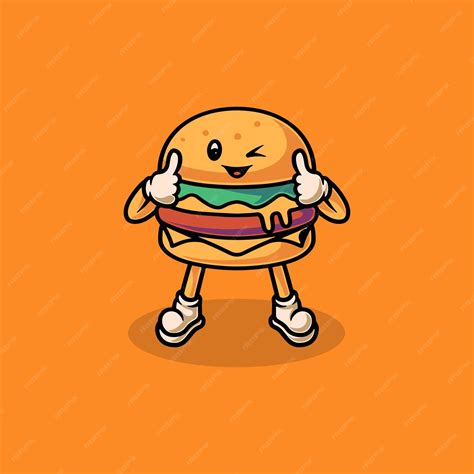 Happy Burger .